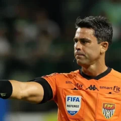 Novorizontino x Palmeiras: FPF define arbitragem para jogo de volta da final do Paulist&atilde;o