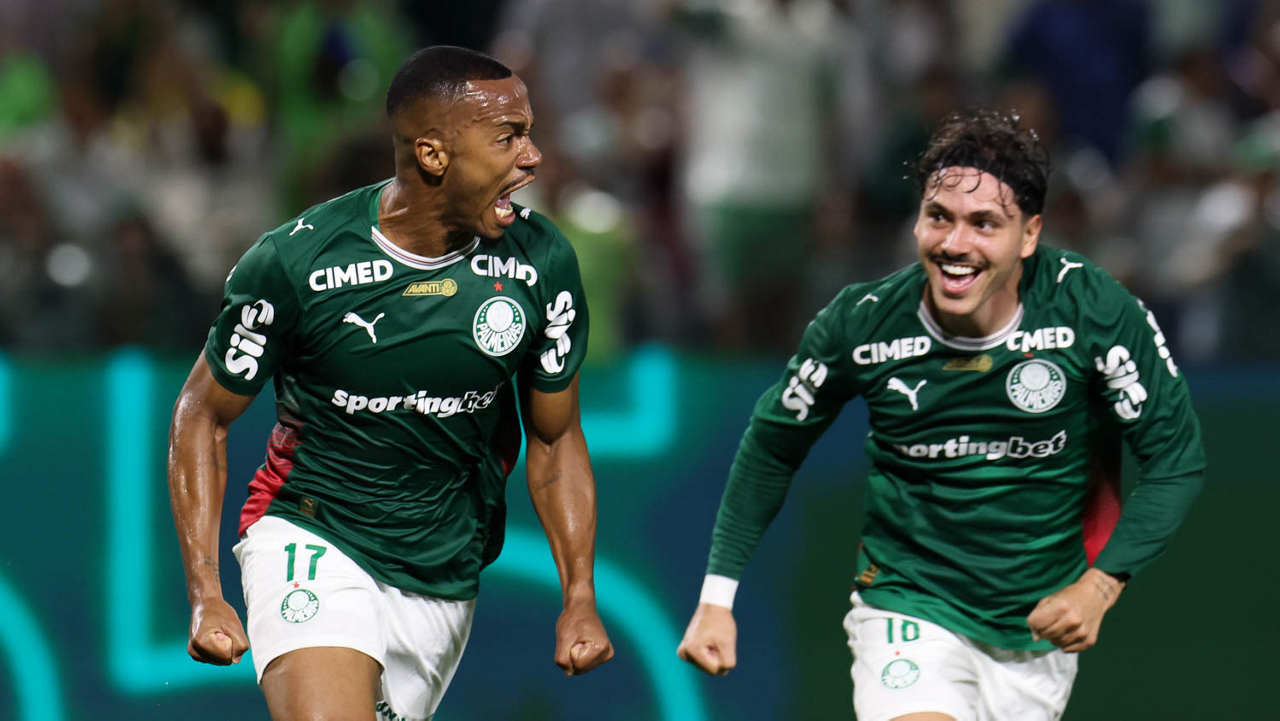 Marlon Freitas em ação pelo Palmeiras (Foto: Cesar Greco / Palmeiras) Marlon Freitas em ação pelo Palmeiras (Foto: Cesar Greco / Palmeiras)