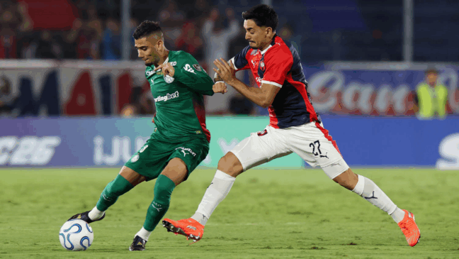 Análise: Palmeiras joga no limite e tem início ruim na Libertadores