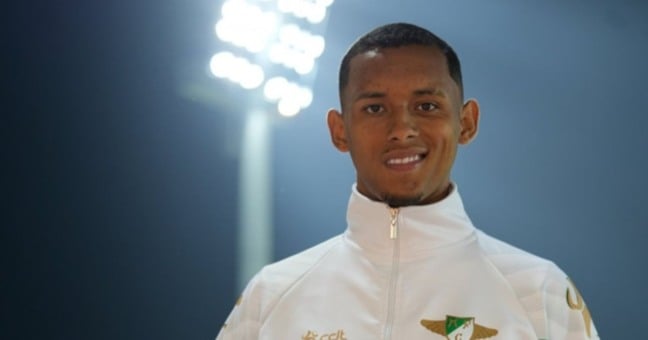 Time de Portugal rompe empréstimo e devolve zagueiro ao Palmeiras; entenda