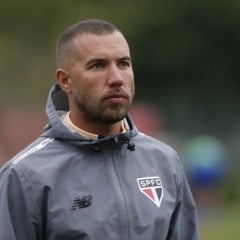 Palmeiras acerta contrata&ccedil;&atilde;o de Allan Barcellos para equipe Sub-20