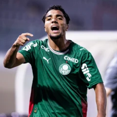 Heittor &eacute; o artilheiro das Crias na competi&ccedil;&atilde;o (Foto: Rafael Assun&ccedil;&atilde;o/@rafaelfotox)
