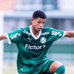 Palmeiras conquista t&iacute;tulo invicto na Holanda com destaque para Juan Ramos