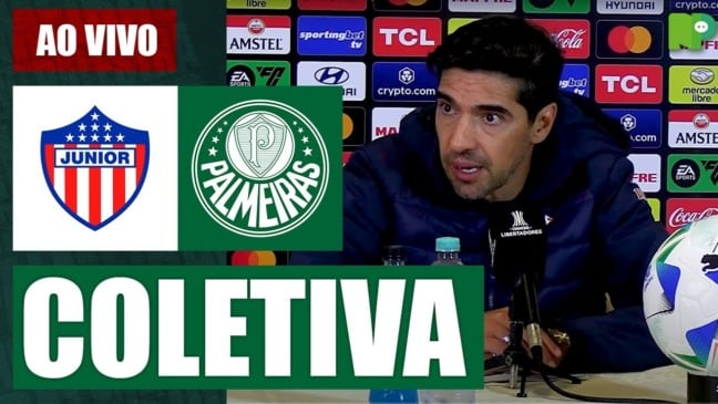 CONFIRA PÓS-JOGO, COLETIVA E ATUAÇÕES
