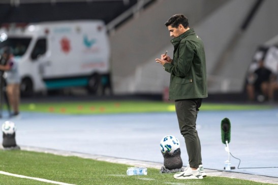 A Era Abel Ferreira: como o Palmeiras mudou o patamar do futebol sul-americano para sempre