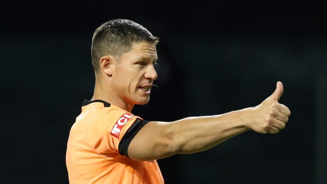 Conmebol altera árbitro de Palmeiras e Junior Barranquilla pela Libertadores; entenda