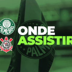 Palmeiras x Corinthians: onde assistir jogo pela Copa do Brasil Feminino