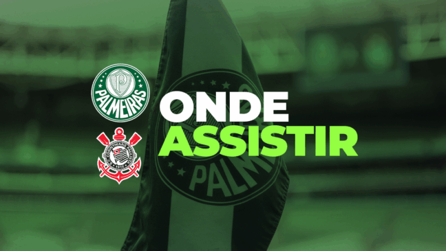 DÉRBI FEMININO: SAIBA COMO VER PARTIDA