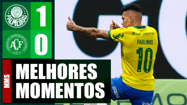 ASSISTA AOS MELHORES MOMENTOS