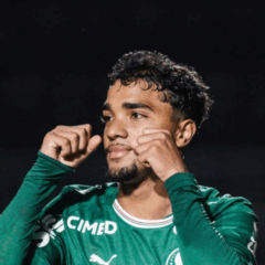 Em grande fase, Heittor chegou ao 12&ordm; gol no ano (Foto: Guilherme Veiga)