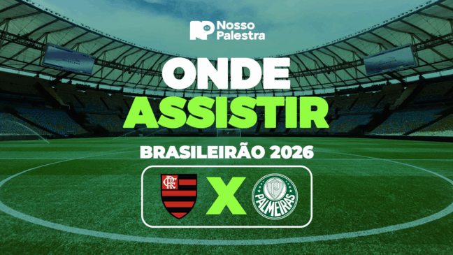 SAIBA COMO VER JOGÃO PELO CAMPEONATO BRASILEIRO
