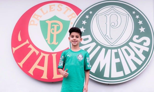 Miguel Neto (Foto: Wanderson Oliveira)
