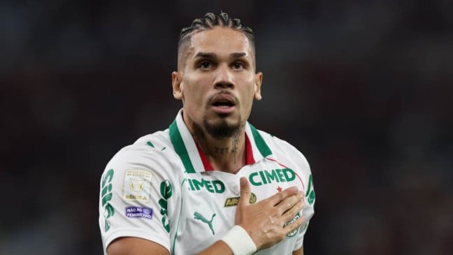 Palmeiras prepara planejamento especial para Paulinho durante pausa para Copa do Mundo