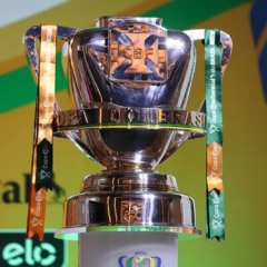 CBF define data e hor&aacute;rio de sorteio da 6&ordf; fase da Copa do Brasil; veja poss&iacute;veis advers&aacute;rios do Palmeiras