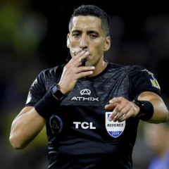 Palmeiras x Cerro Porte&ntilde;o: CONMEBOL define arbitragem para jogo da Libertadores