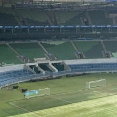 Palmeiras: Projeto para aumento da capacidade do Nubank Parque passar&aacute; por avalia&ccedil;&atilde;o da nova gestora