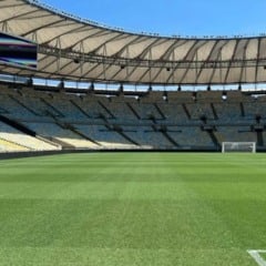 Flamengo x Palmeiras: onde assistir, hor&aacute;rio e escala&ccedil;&otilde;es do jogo pelo Brasileir&atilde;o