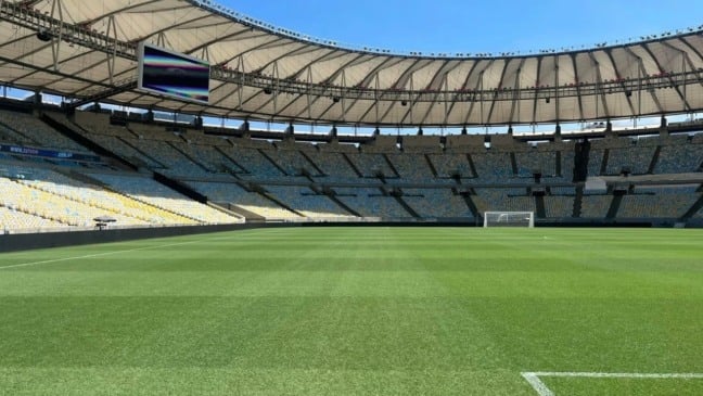 Flamengo x Palmeiras: onde assistir, horário e escalações do jogo pelo Brasileirão