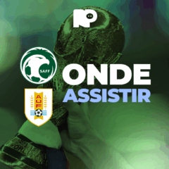 Arabia Saudita x Uruguai: onde assistir dupla do Palmeiras pela Copa do Mundo