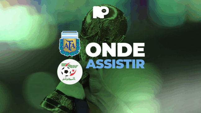 Argentina x Argélia: onde assistir Flaco López do Palmeiras pela Copa do Mundo