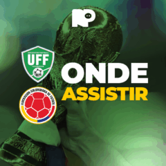 Uzbequist&atilde;o x Col&ocirc;mbia: onde assistir Jhon &Aacute;rias do Palmeiras pela Copa do Mundo