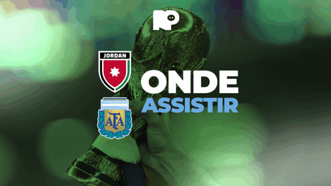 Jordânia x Argentina: onde assistir Flaco López, do Palmeiras, pela Copa do Mundo