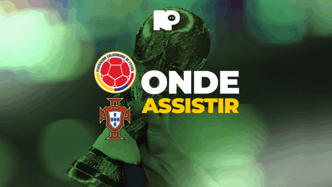 Colômbia x Portugal: onde assistir Jhon Árias do Palmeiras pela Copa do Mundo