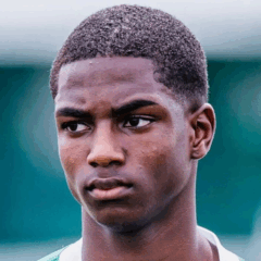 Promessa do Palmeiras, Lu&iacute;s Fhelipe brilha na Europa com t&iacute;tulo e artilharia