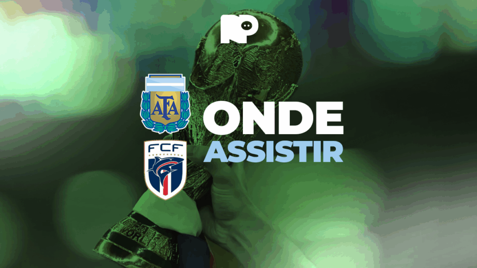 Argentina x Cabo Verde: onde assistir Flaco López, do Palmeiras, pela Copa do Mundo Argentina x Cabo Verde: onde assistir Flaco López, do Palmeiras, pela Copa do Mundo