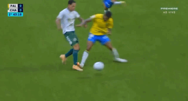 ALLAN SUSPENSO PELO STJD; VEJA PUNIÇÃO