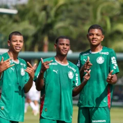 Foto: Fabio Menotti/Palmeiras/by Canon