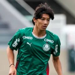 Palmeiras vence Suzano e mant&eacute;m Sub-15 e Sub-17 em alta no Paulista
