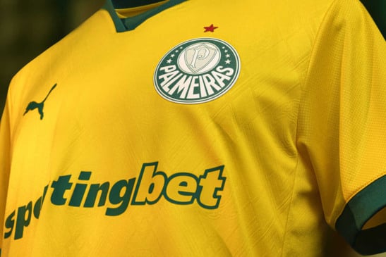 ENTENDA MOTIVO PARA AUMENTO DO PREÇO DAS CAMISAS DO PALMEIRAS PARA 2027