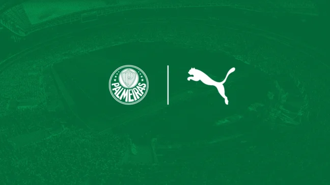 Com reajuste de preço, Palmeiras terá camisa padrão Copa do Mundo feita pela Puma em 2027