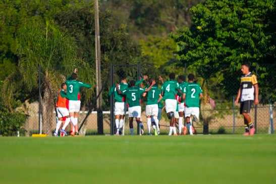 Foto: Cleiton Ramos/Criciúma