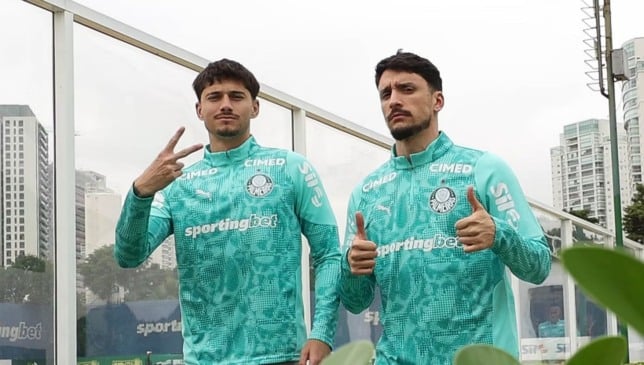 Palmeiras pode ter série de problemas no retorno após a Copa do Mundo; entenda