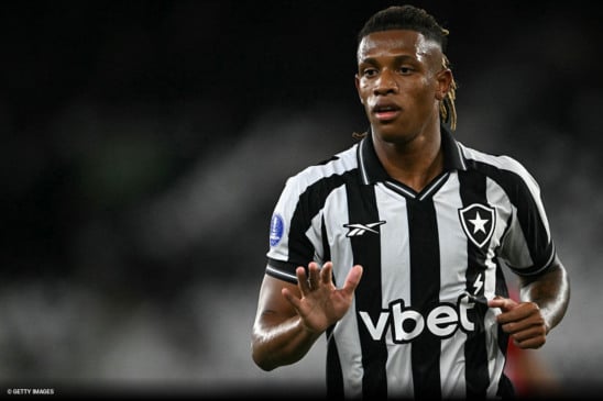 Tá quente? Saiba o que pensam Danilo, Palmeiras e Botafogo sobre tempo de negociação