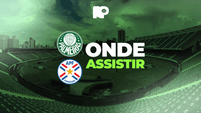 Palmeiras x Paraguai: onde assistir jogo pelo Brasil Ladies Cup