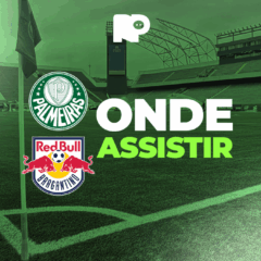 Palmeiras x Red Bull Bragantino: onde assistir jogo pelo Brasileir&atilde;o Sub-20