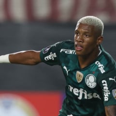 Inc&ocirc;modo com postagens do Palmeiras e tens&atilde;o em dia decisivo: entenda bastidores da negativa do Botafogo por Danilo