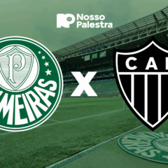 Palmeiras x Atl&eacute;tico-MG: acompanhe jogo AO VIVO do Brasileir&atilde;o