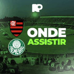 Flamengo x Palmeiras: onde assistir &agrave; final da Brasil Ladies Cup