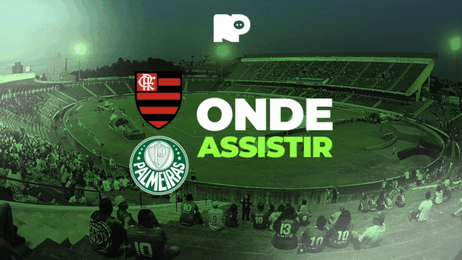 Flamengo x Palmeiras: onde assistir à final da Brasil Ladies Cup
