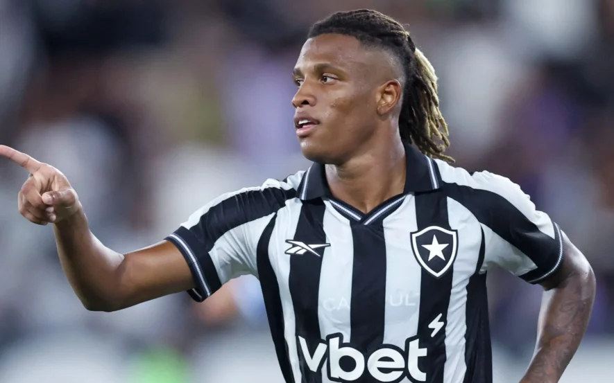 PROPOSTA SALARIAL DO PALMEIRAS PARA DANILO MELHOR QUE CONCORRENTE