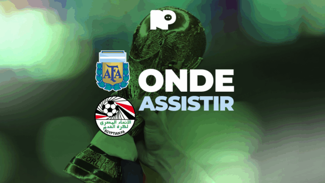 Argentina x Egito: onde assistir Flaco López, do Palmeiras, pela Copa do Mundo