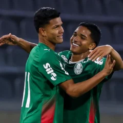 Sub-15 faz 12 a 0 e Sub-17 goleia por 9 a 0; Palmeiras mant&eacute;m campanha dominante no Paulista