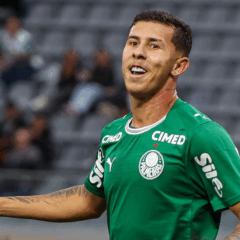 Palmeiras encaminha renova&ccedil;&atilde;o de destaque do Sub-20 e prepara subida para profissional; veja detalhes