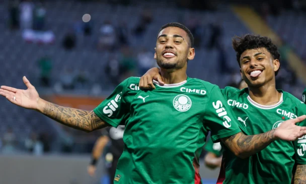 Palmeiras garante vaga na final do Brasileirão Sub-20 e busca pentacampeonato