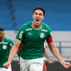 Palmeiras busca chegar na quinta final seguida de Brasileiro Sub-20 (Foto: Fabio Menotti/Palmeiras/by Canon)

