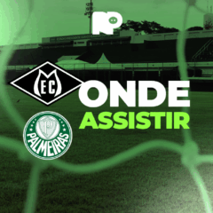 Mixto x Palmeiras: onde assistir jogo pelo Brasileir&atilde;o Feminino
